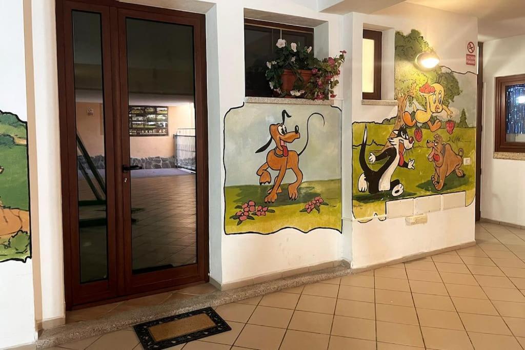 Looney Tunes Home オルビア エクステリア 写真